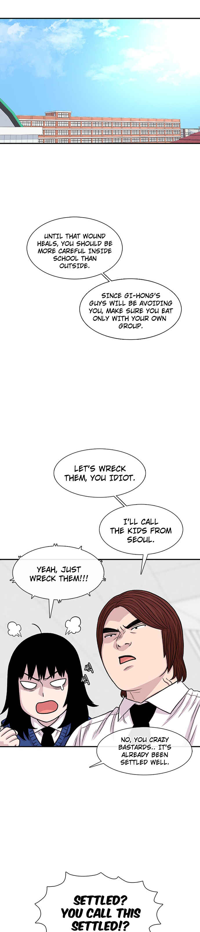 Chapter 192 - Page 11