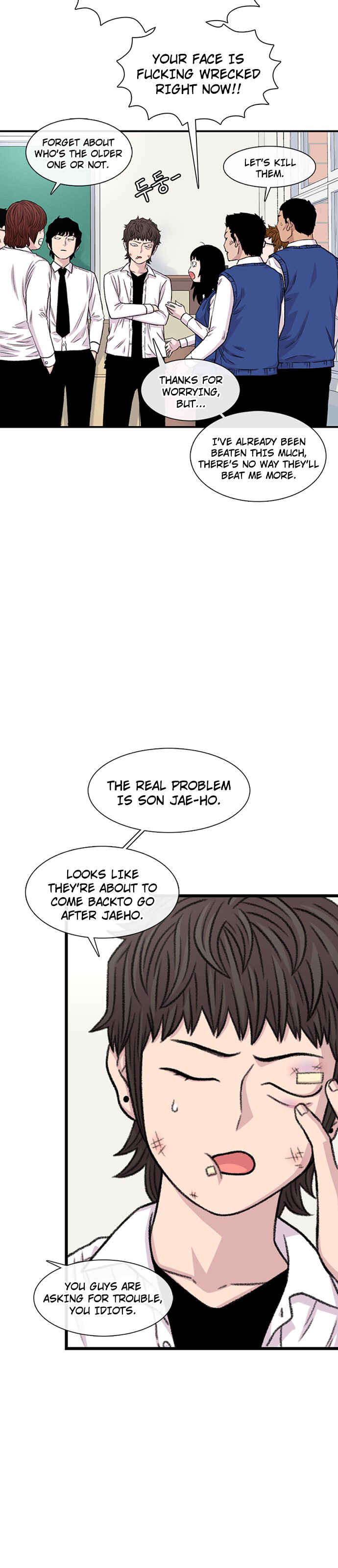 Chapter 192 - Page 12