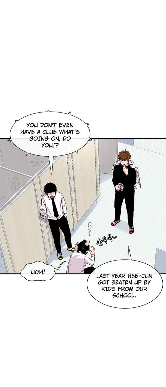 Chapter 192 - Page 18