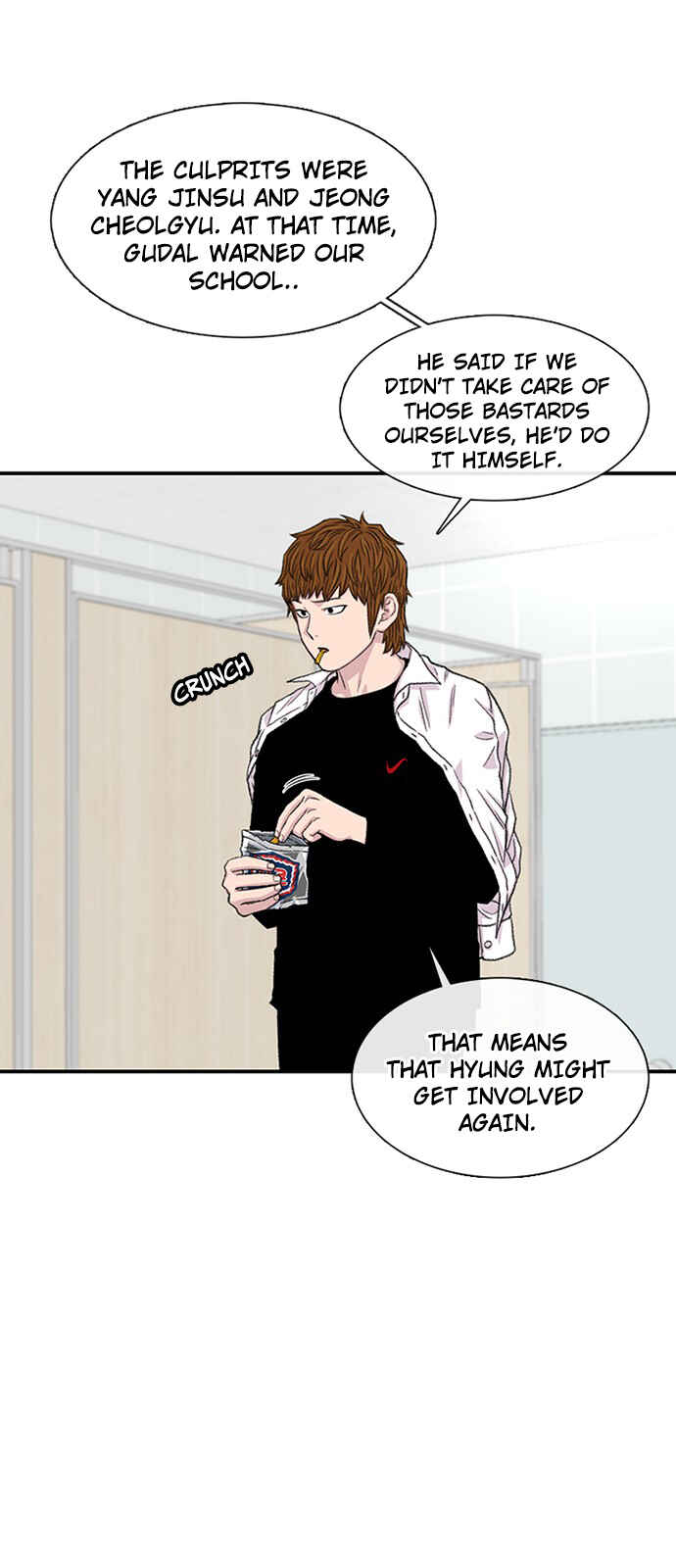 Chapter 192 - Page 19