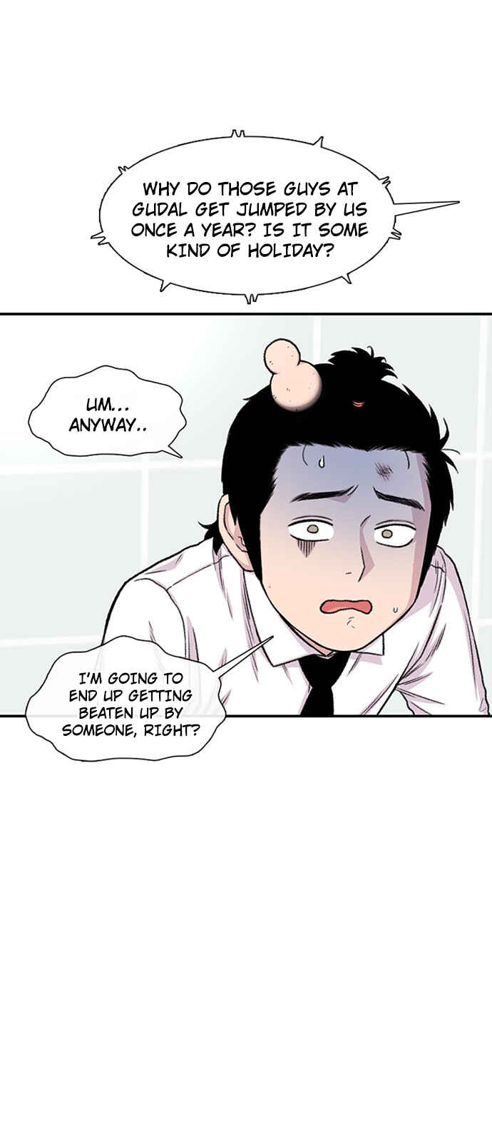 Chapter 192 - Page 20