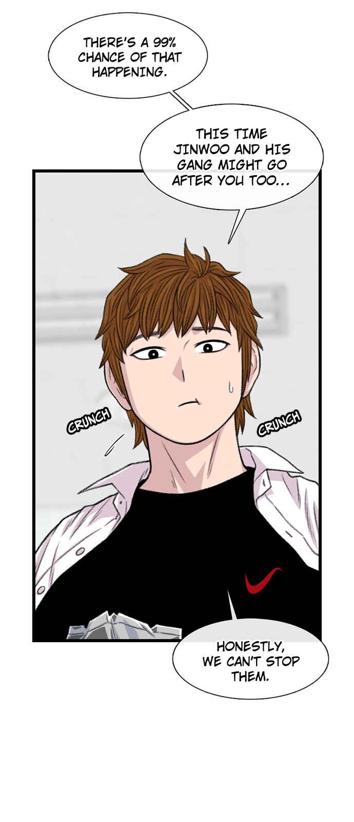 Chapter 192 - Page 21