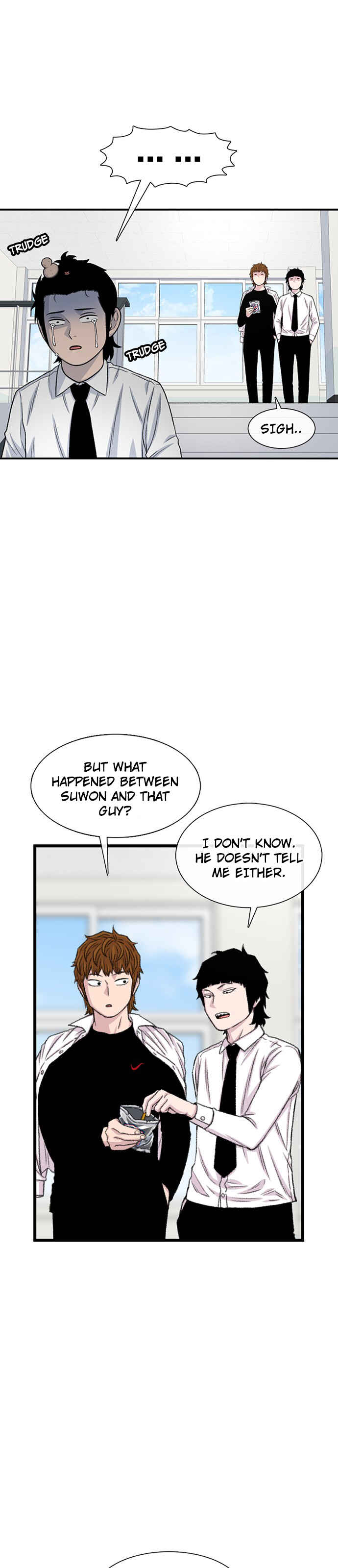 Chapter 192 - Page 24