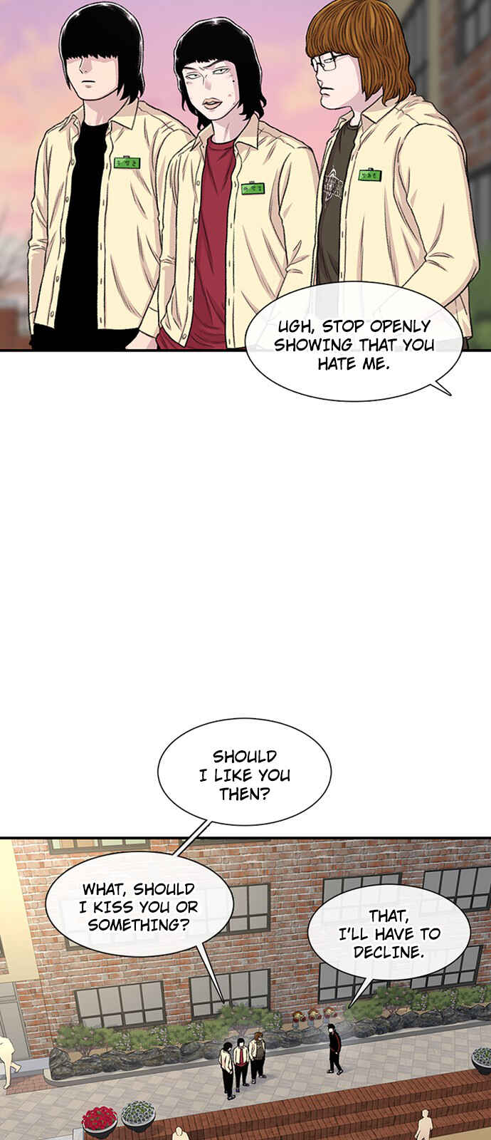Chapter 192 - Page 28