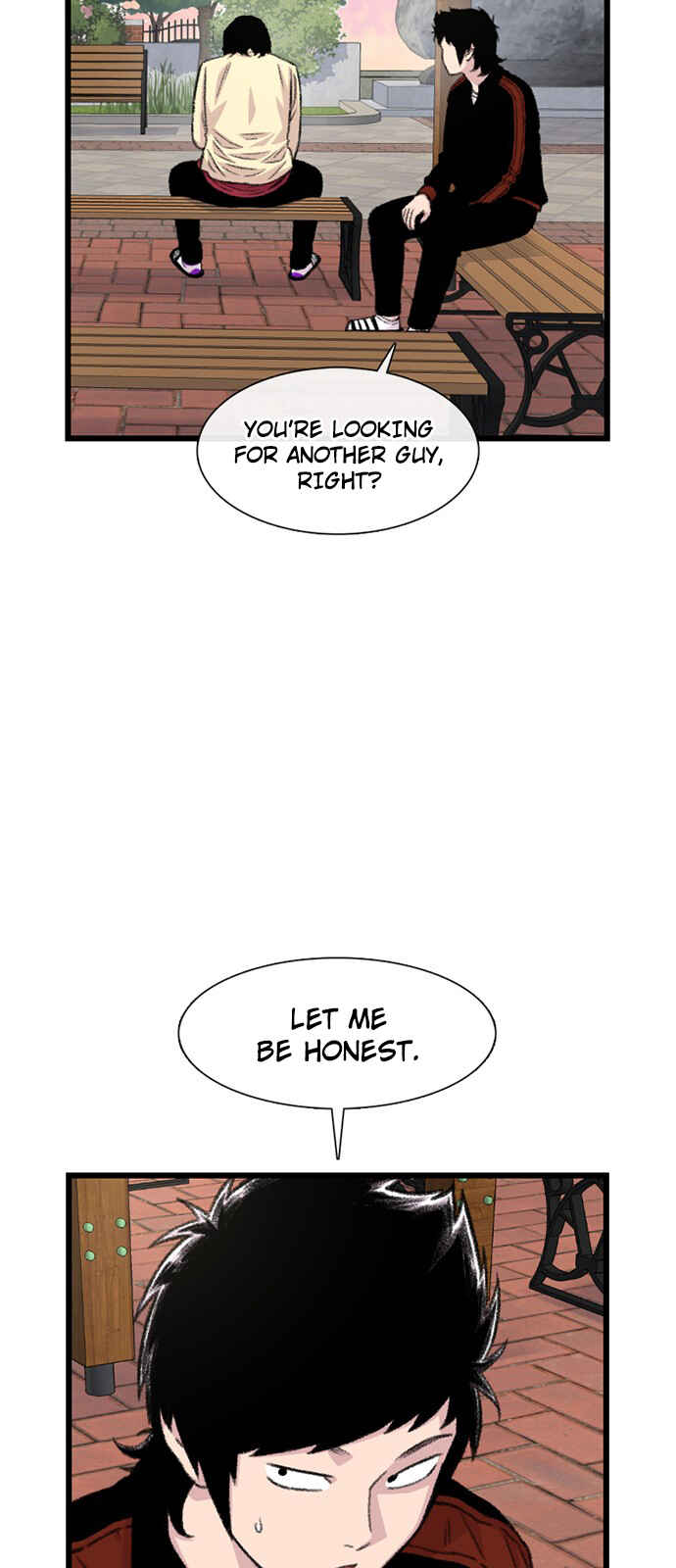 Chapter 192 - Page 32