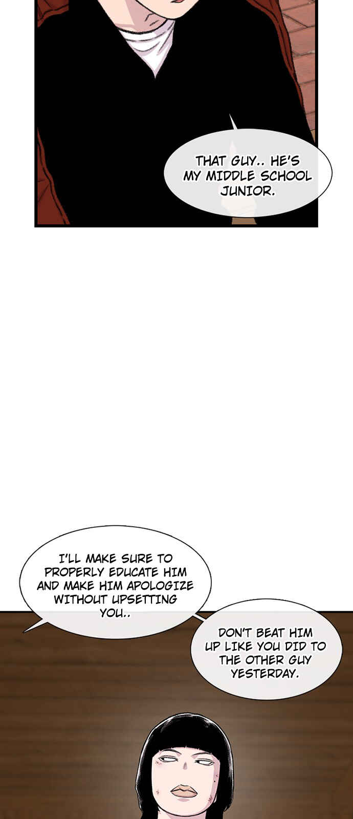 Chapter 192 - Page 33