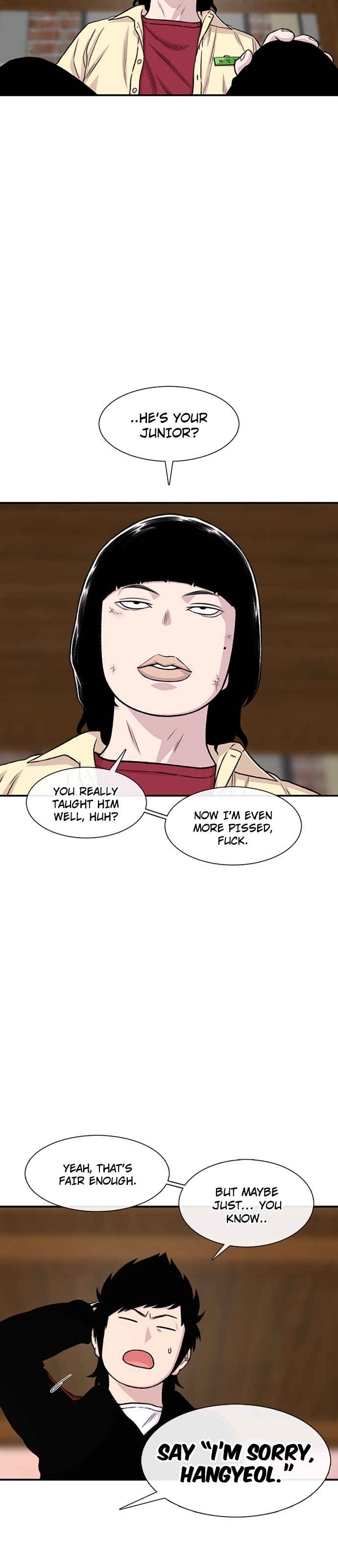 Chapter 192 - Page 34