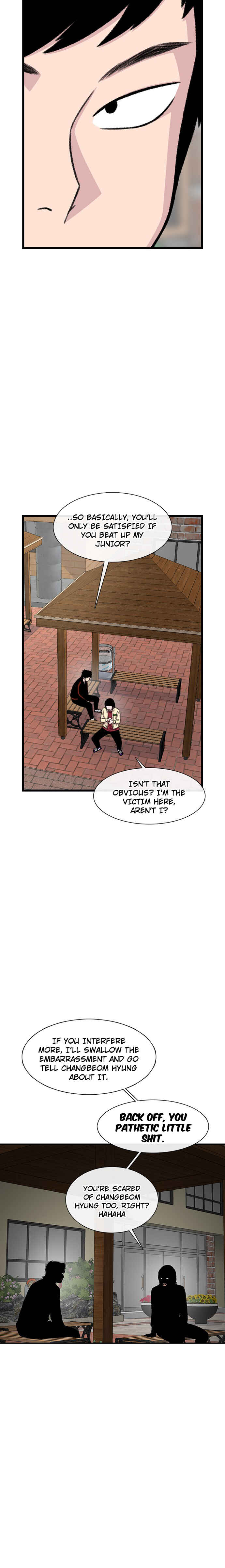 Chapter 192 - Page 40