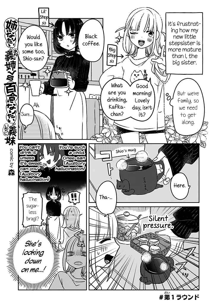 Chapter 1 - Page 1