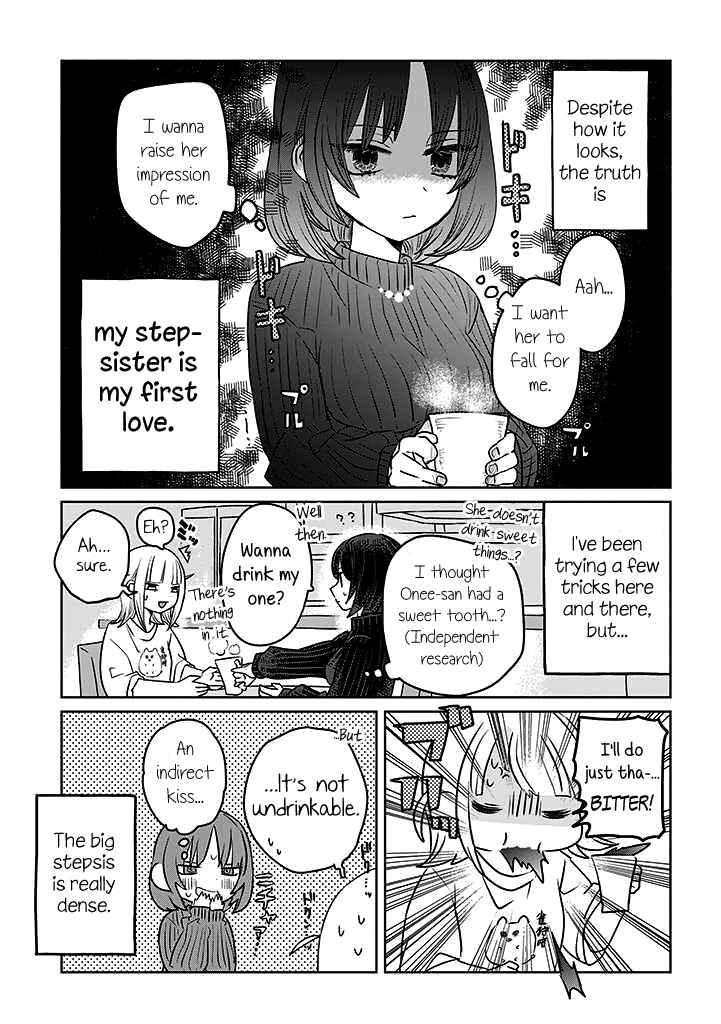 Chapter 1 - Page 3