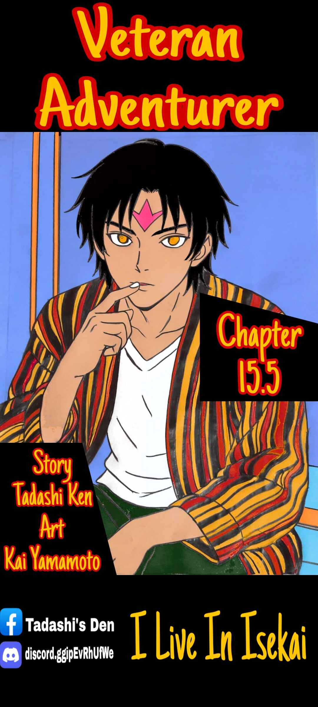 Chapter 15.5 - Page 1