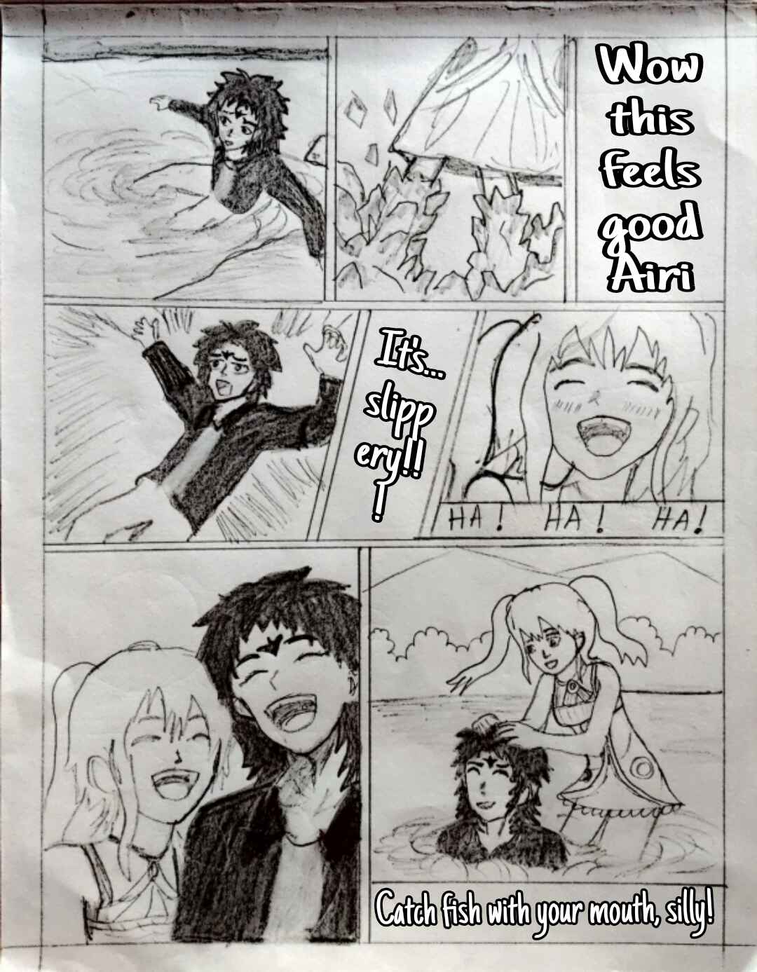 Chapter 15.5 - Page 5