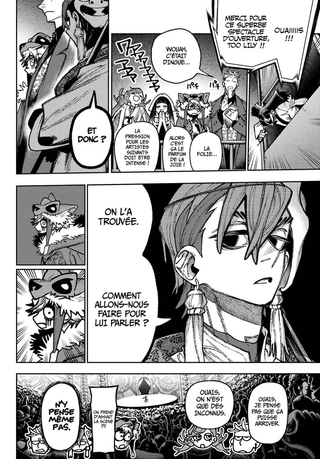 Chapter 134 - Page 14