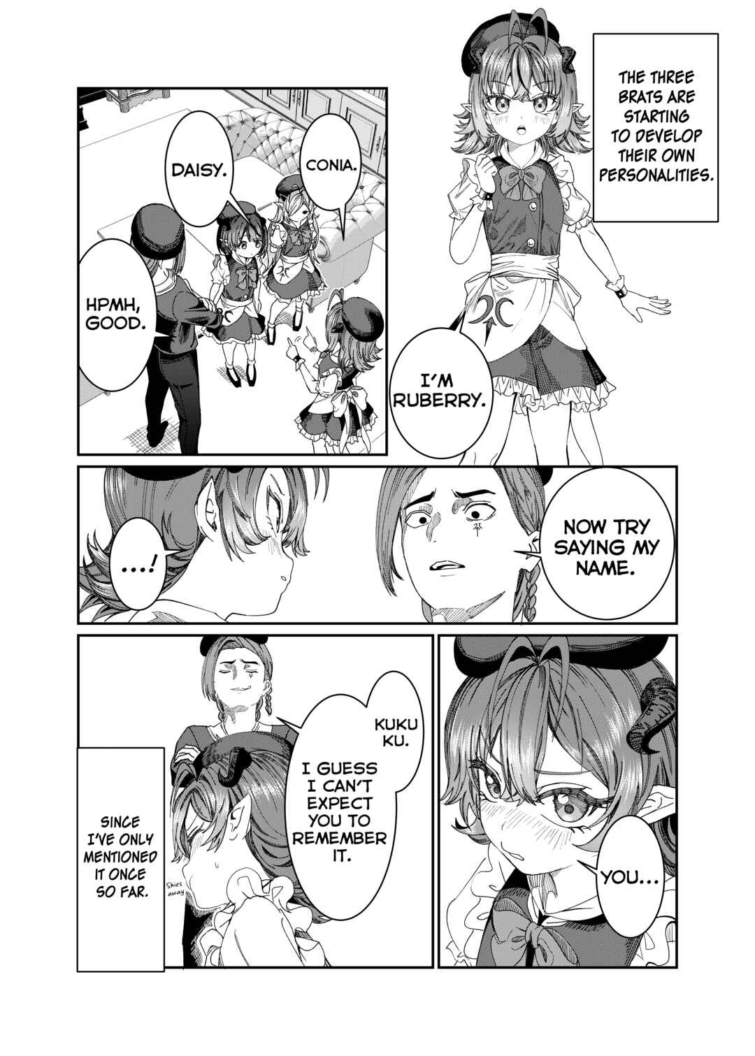 Chapter 10.5 - Page 1