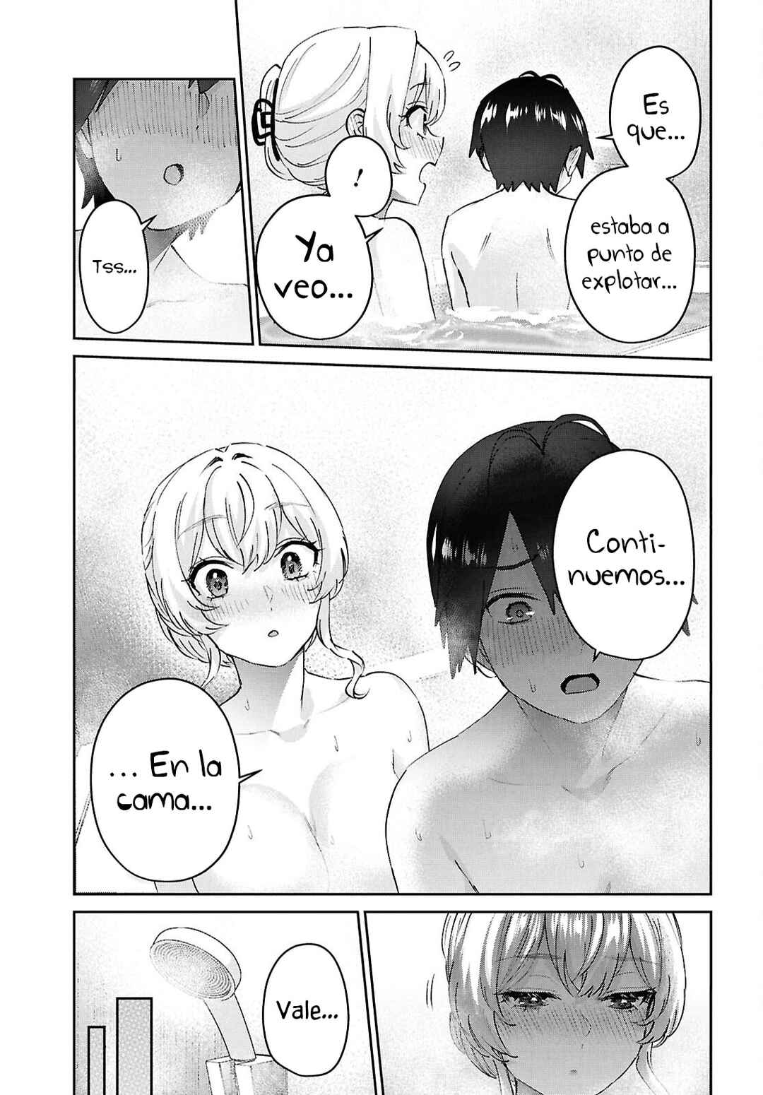 Chapter 198 - Page 19