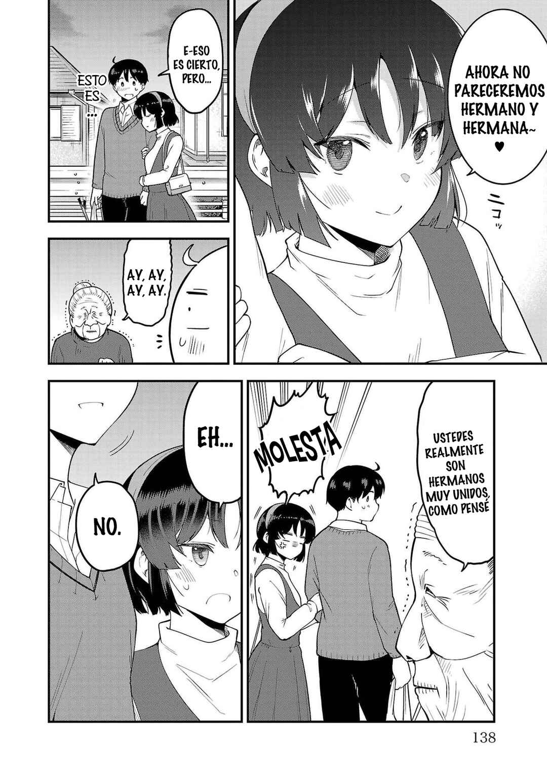 Chapter 88.5 - Page 6