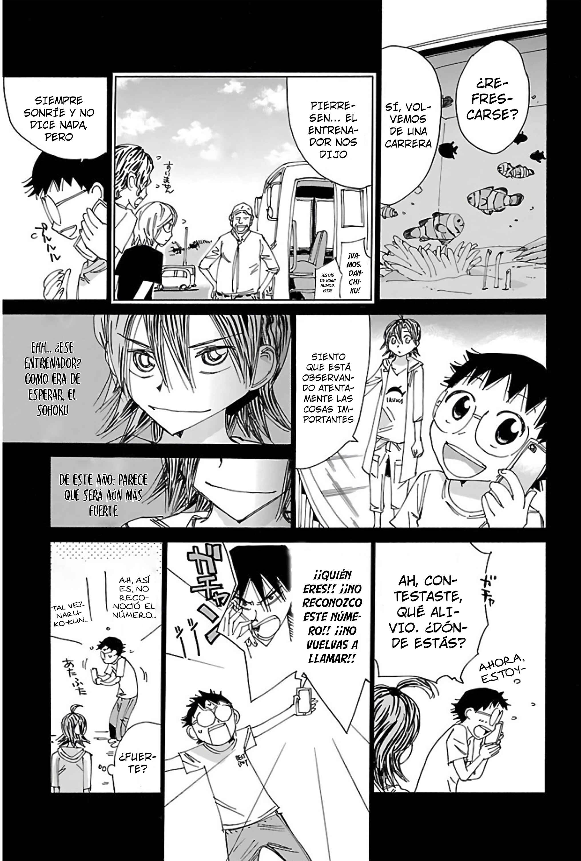 Chapter 517 - Page 13