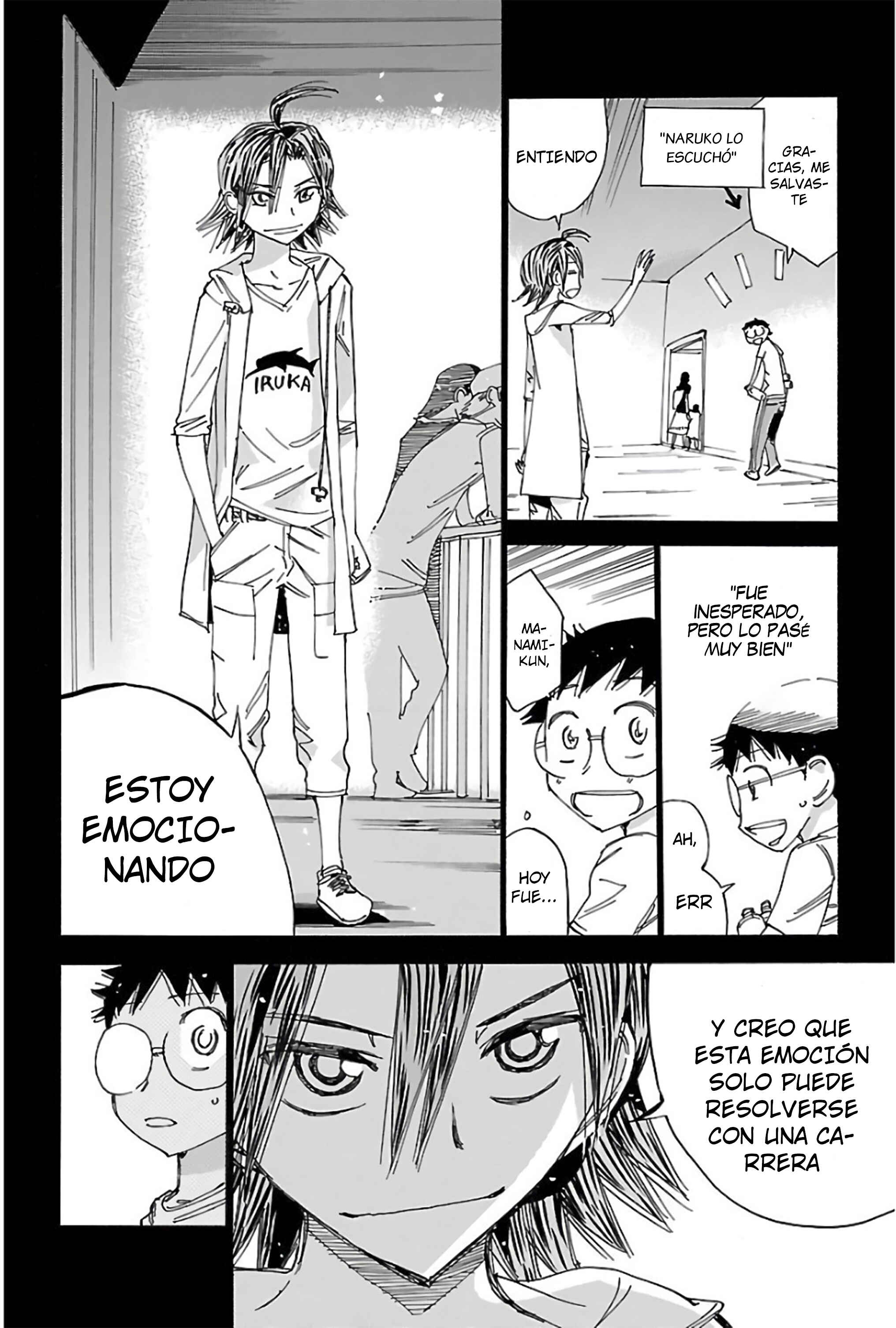 Chapter 517 - Page 14
