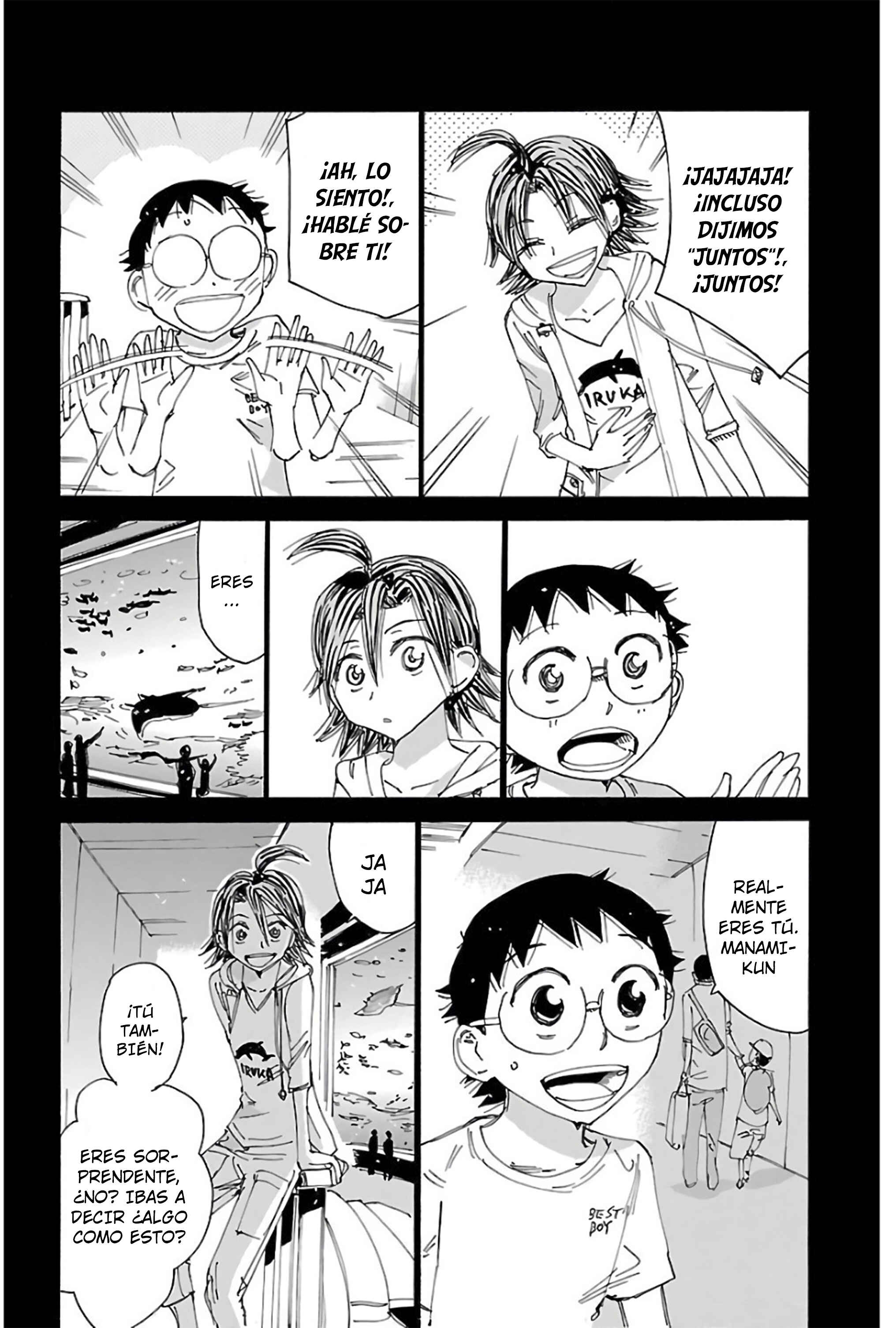 Chapter 517 - Page 6