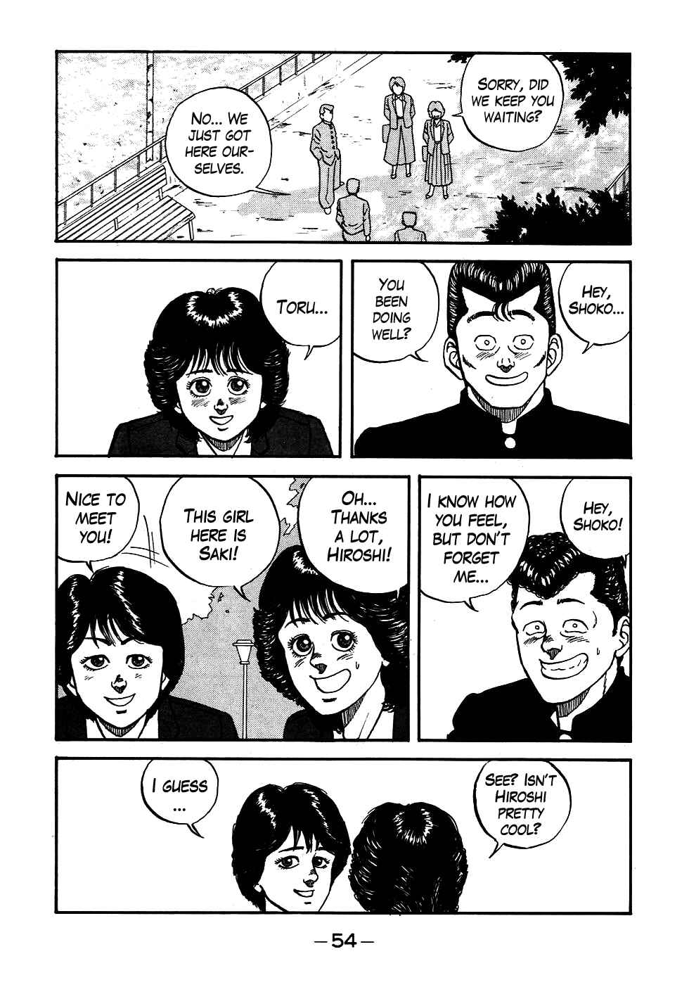 Chapter 51 - Page 10