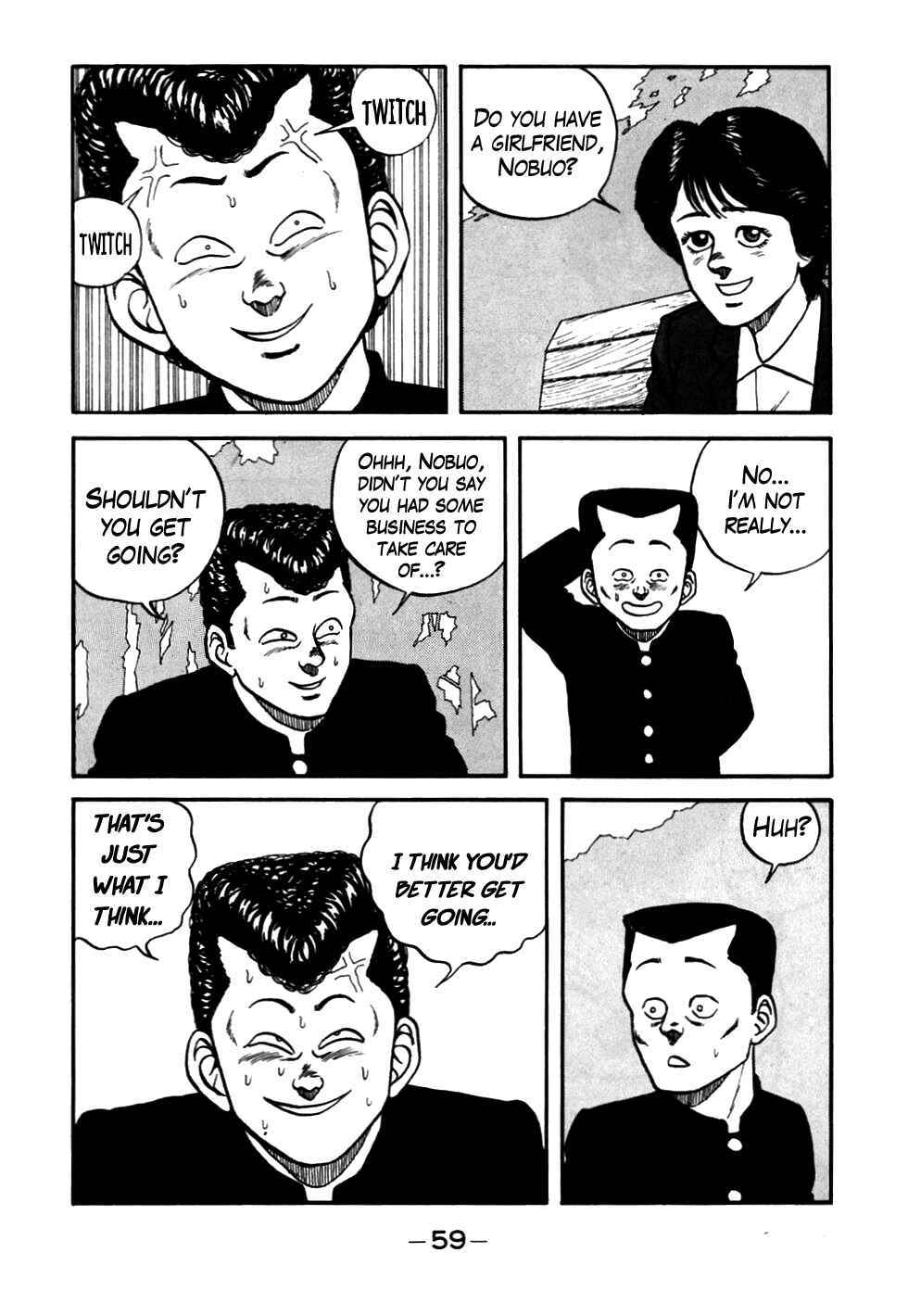 Chapter 51 - Page 15