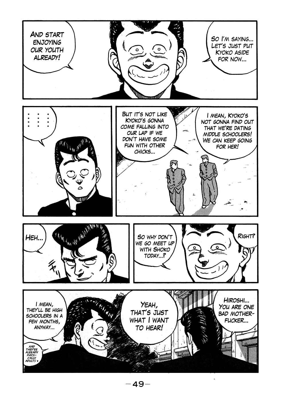 Chapter 51 - Page 5