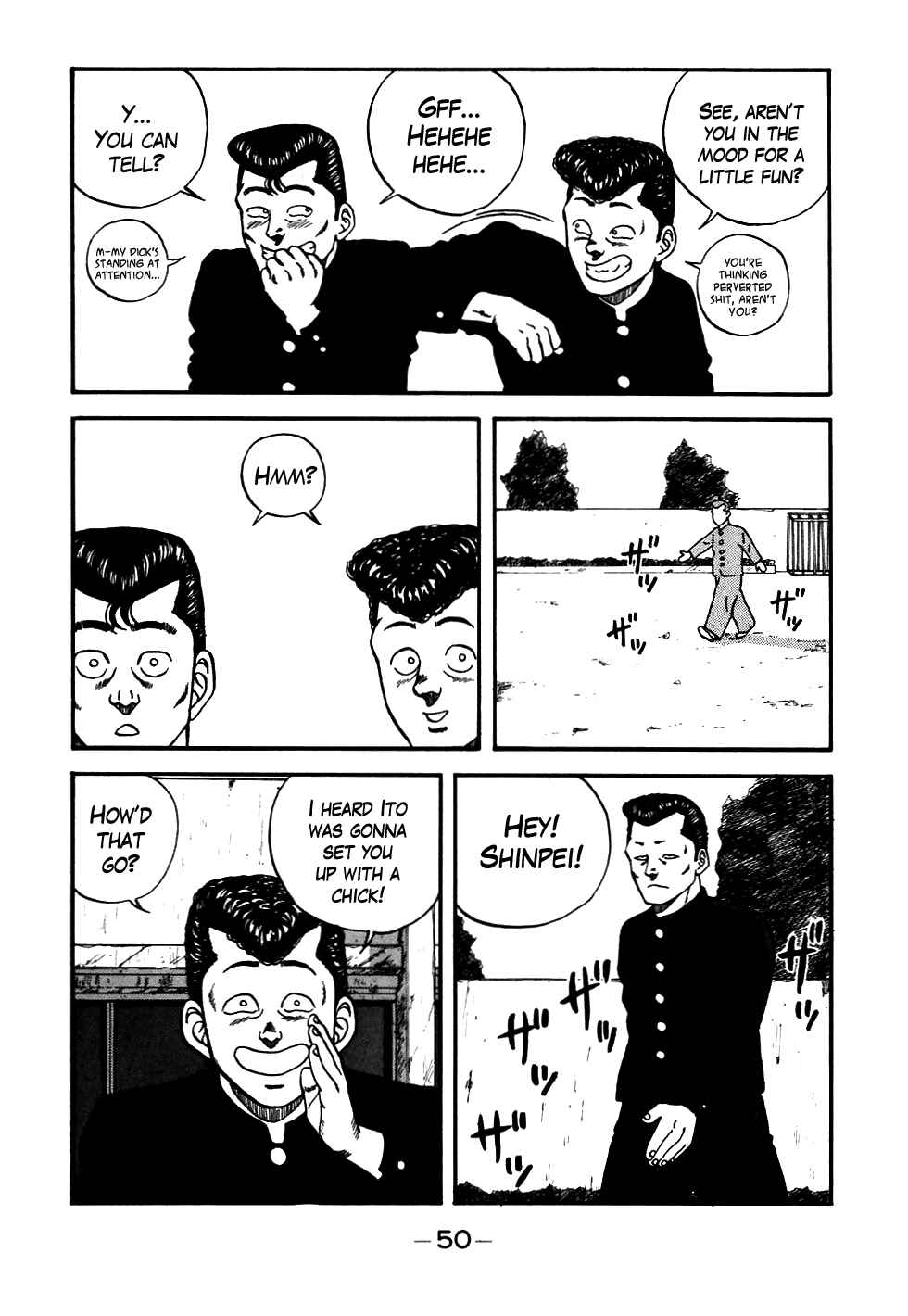 Chapter 51 - Page 6