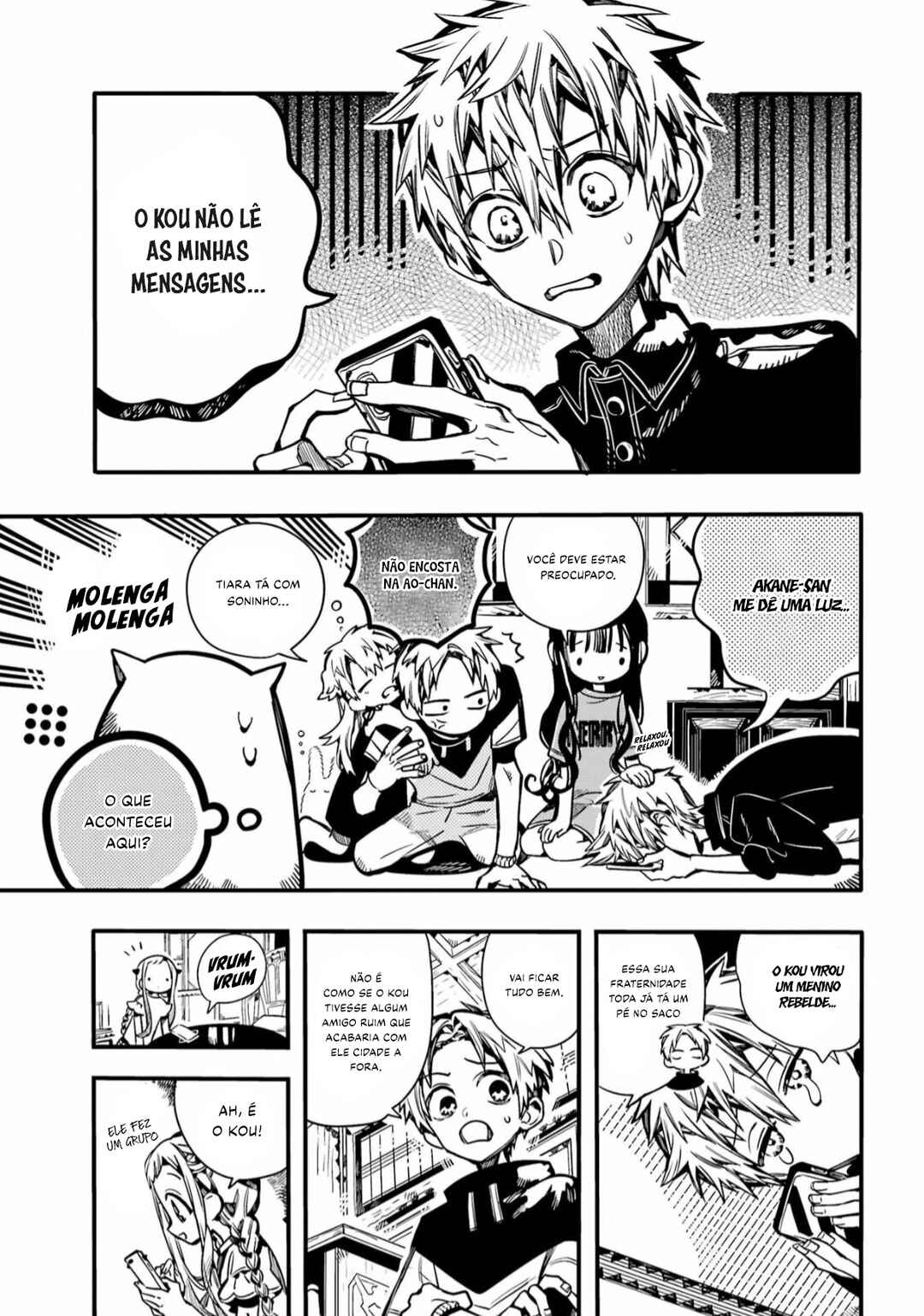 Chapter 98 - Page 12