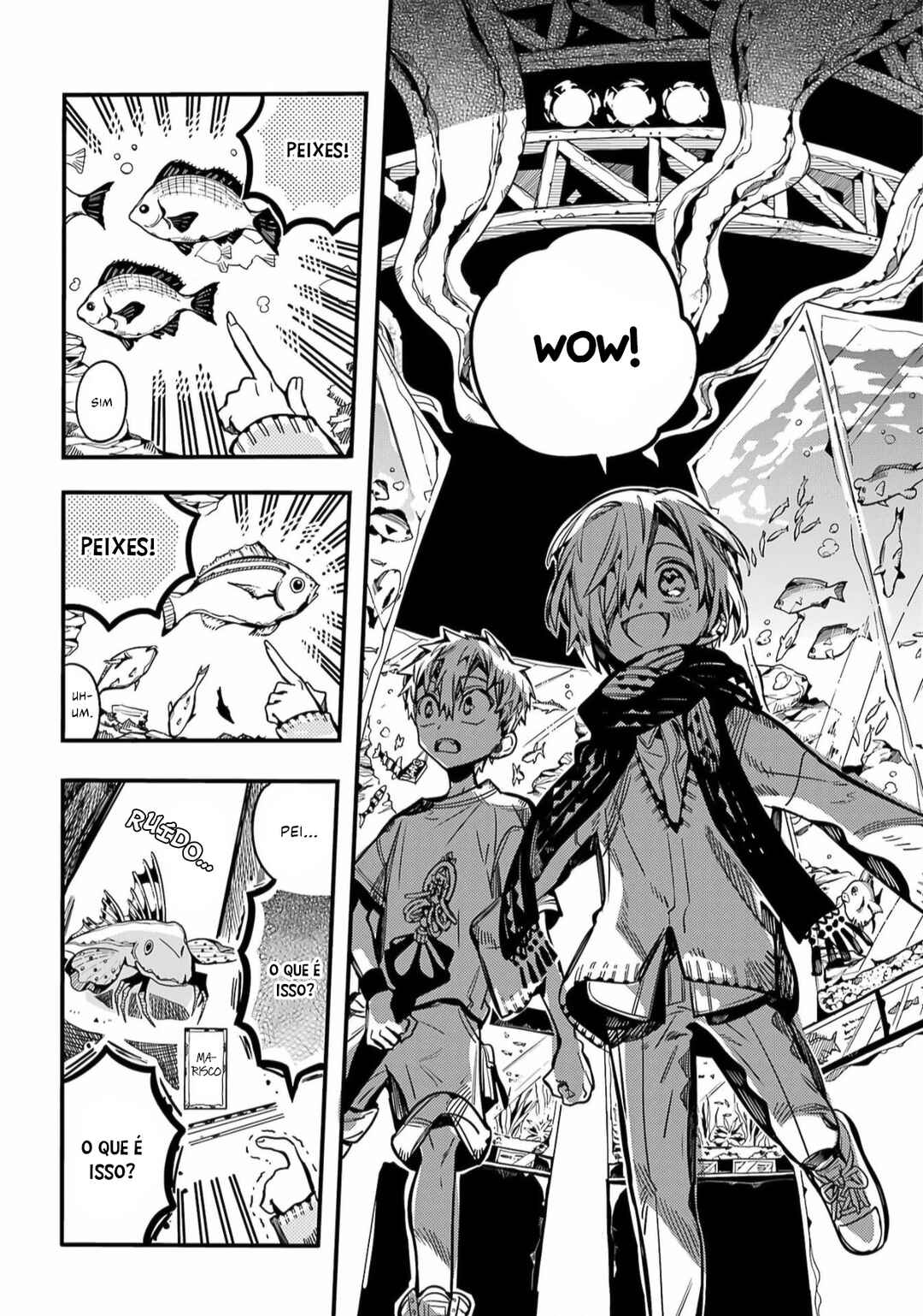 Chapter 98 - Page 19