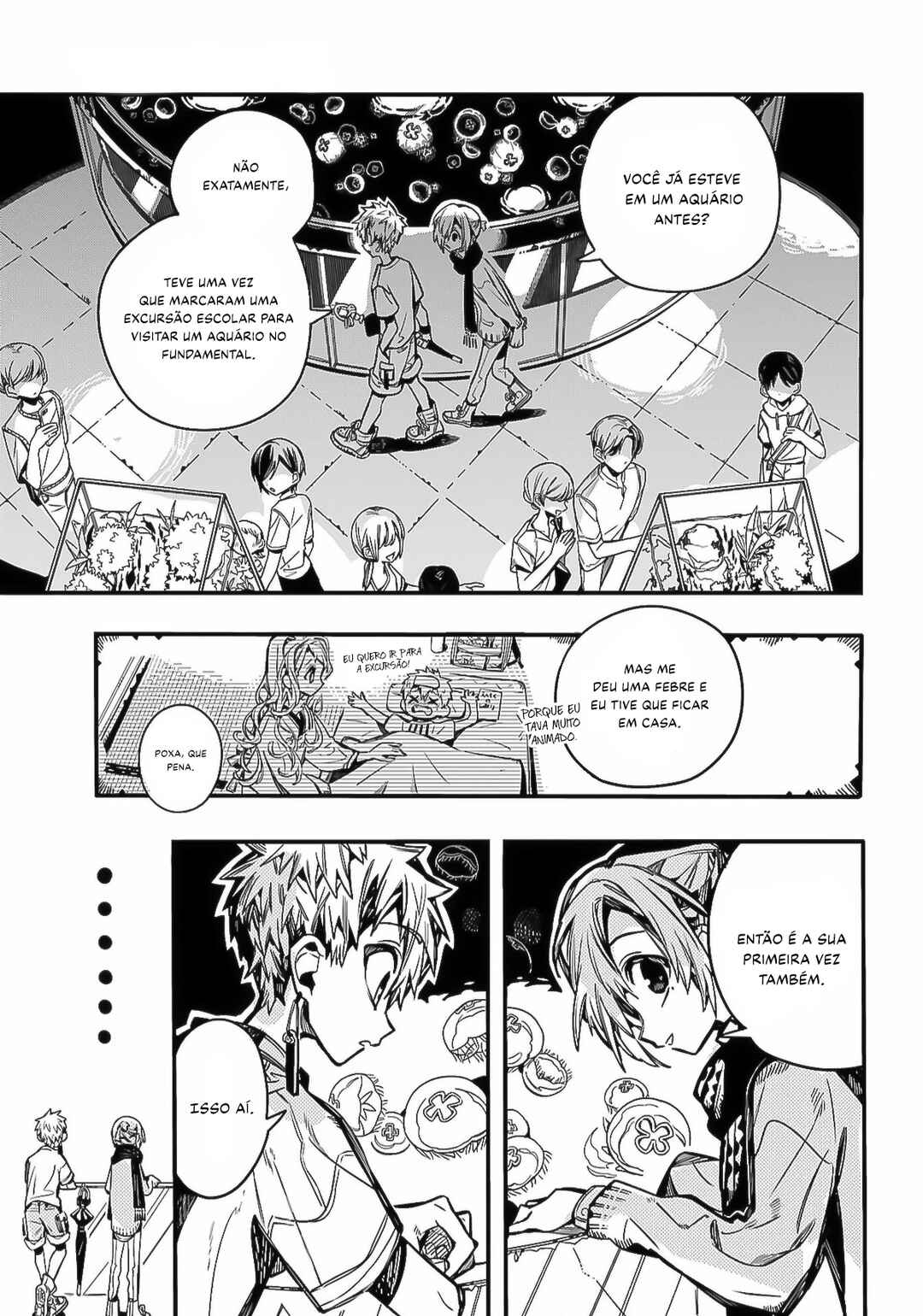 Chapter 98 - Page 20