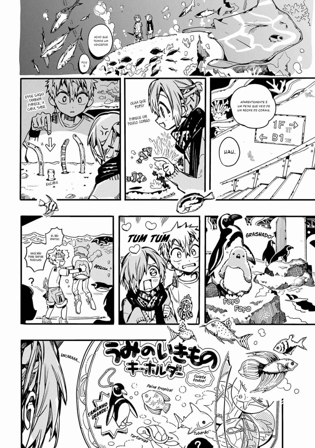 Chapter 98 - Page 24