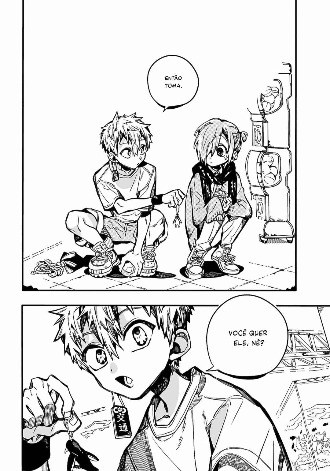 Chapter 98 - Page 26