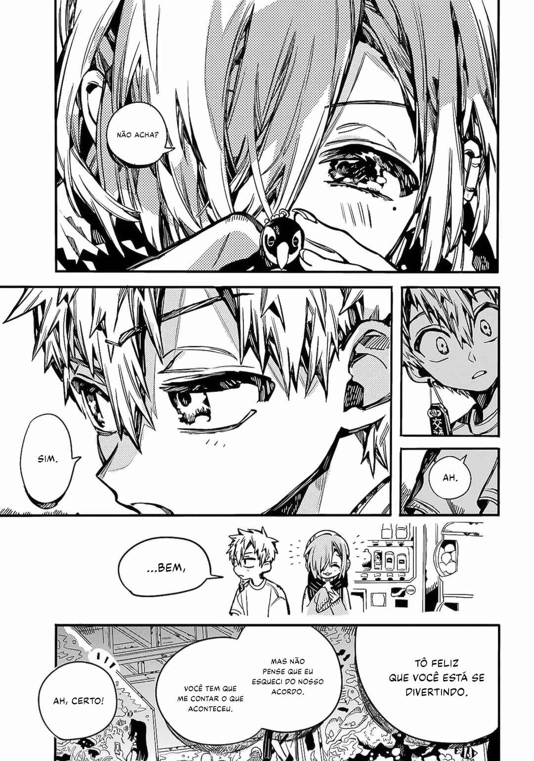 Chapter 98 - Page 29