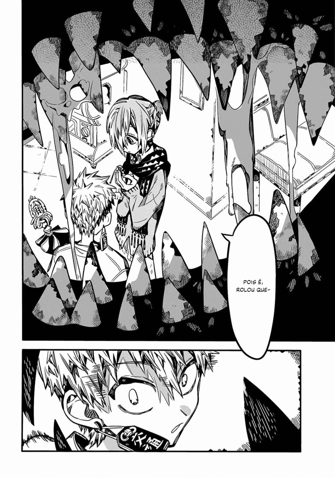 Chapter 98 - Page 30