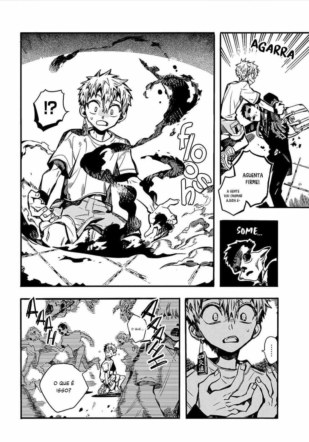 Chapter 98 - Page 34