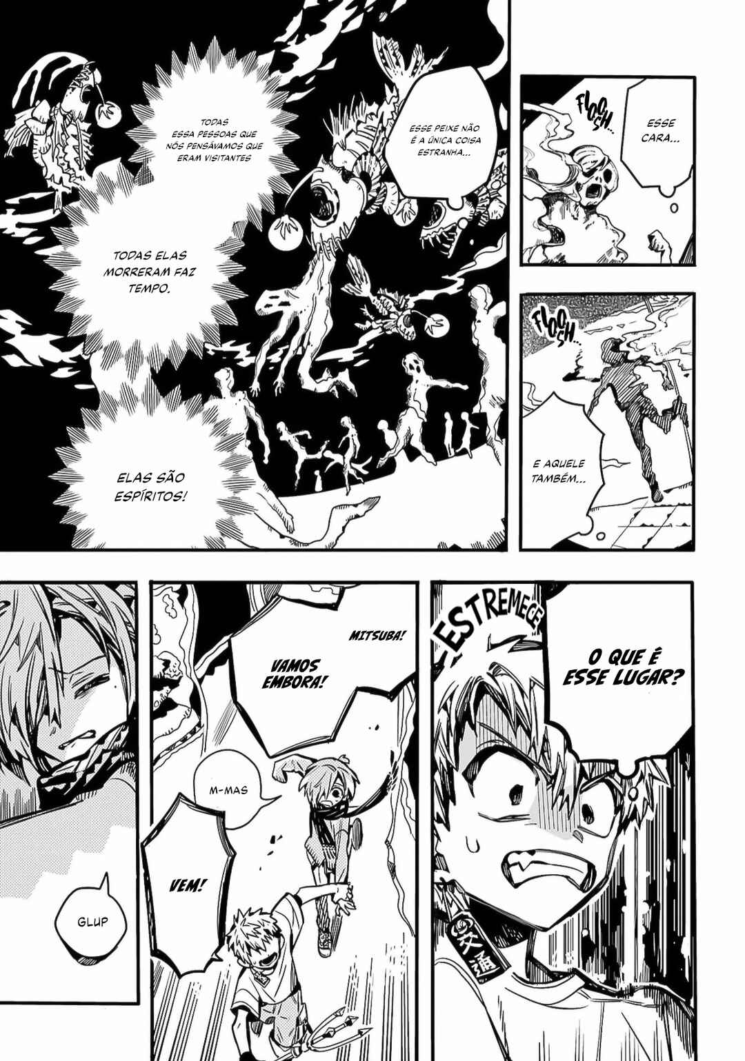 Chapter 98 - Page 35