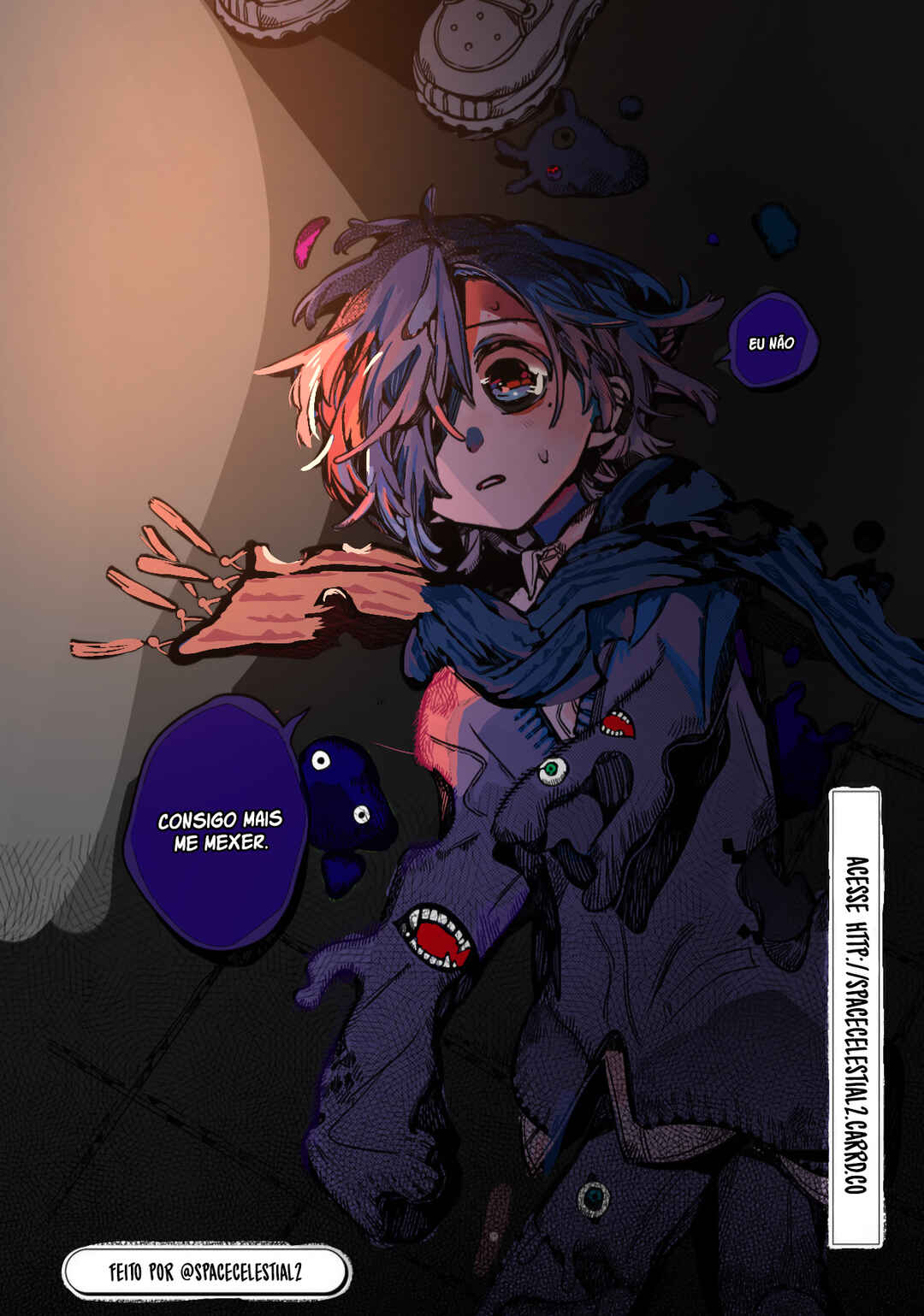 Chapter 98 - Page 38