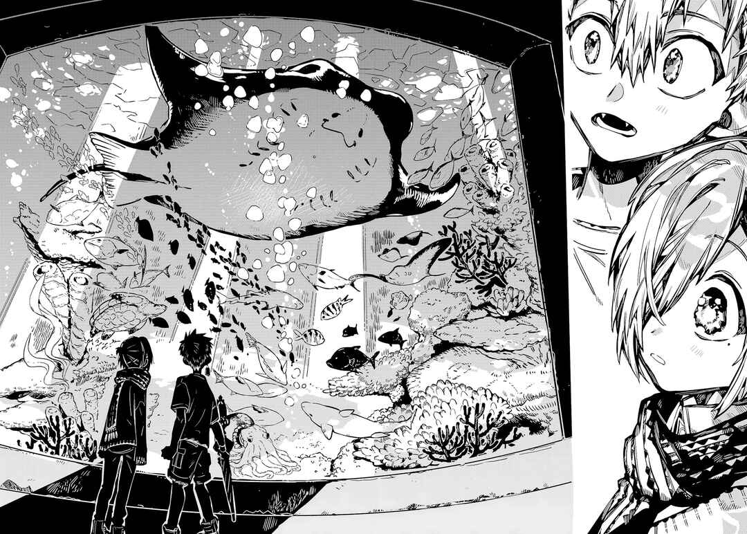 Chapter 98 - Page 41