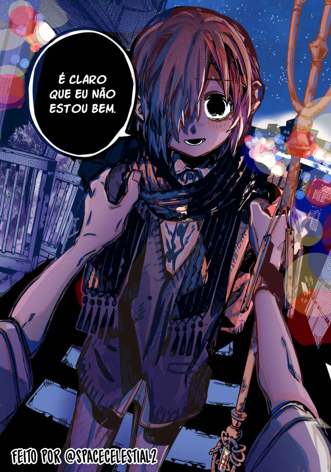 Chapter 98 - Page 5
