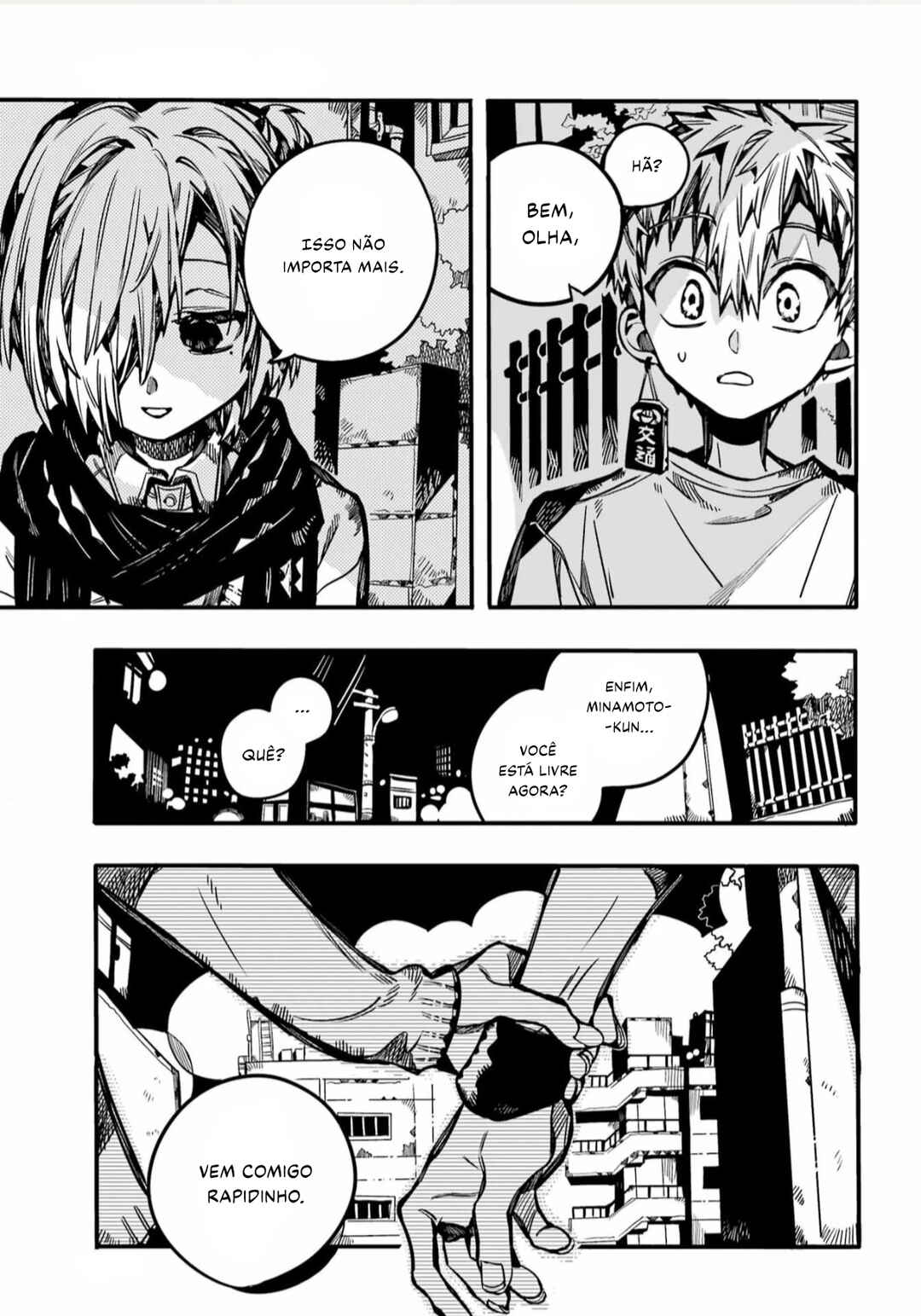 Chapter 98 - Page 6