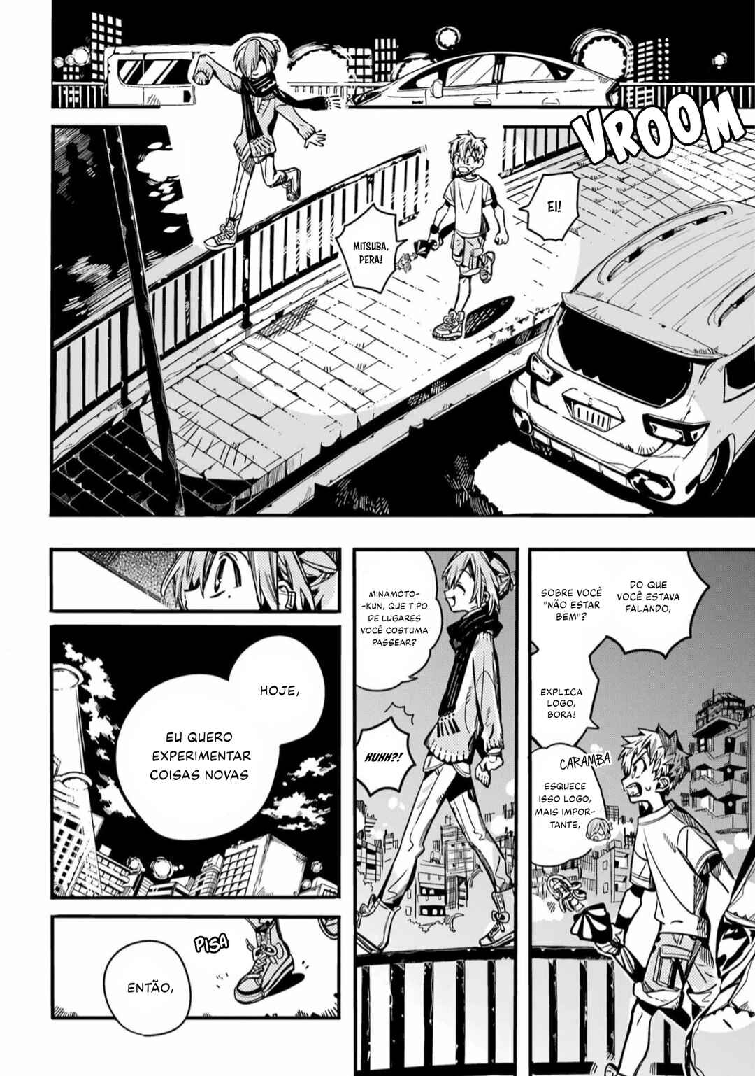 Chapter 98 - Page 7