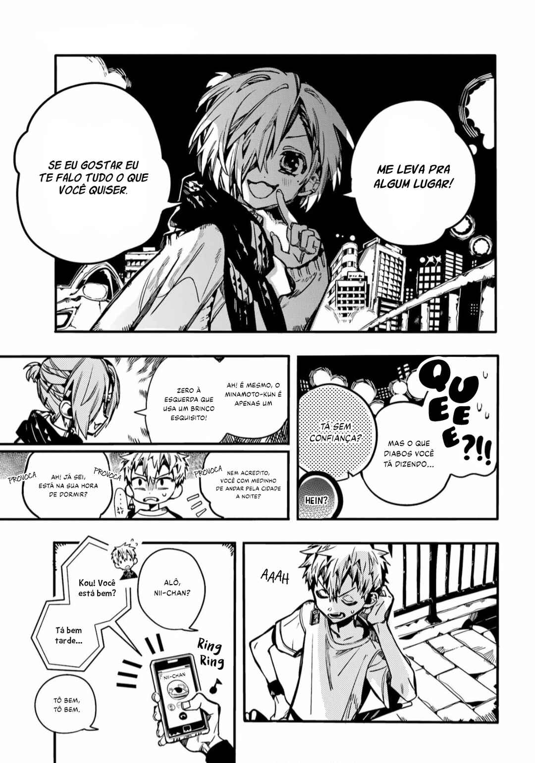 Chapter 98 - Page 8