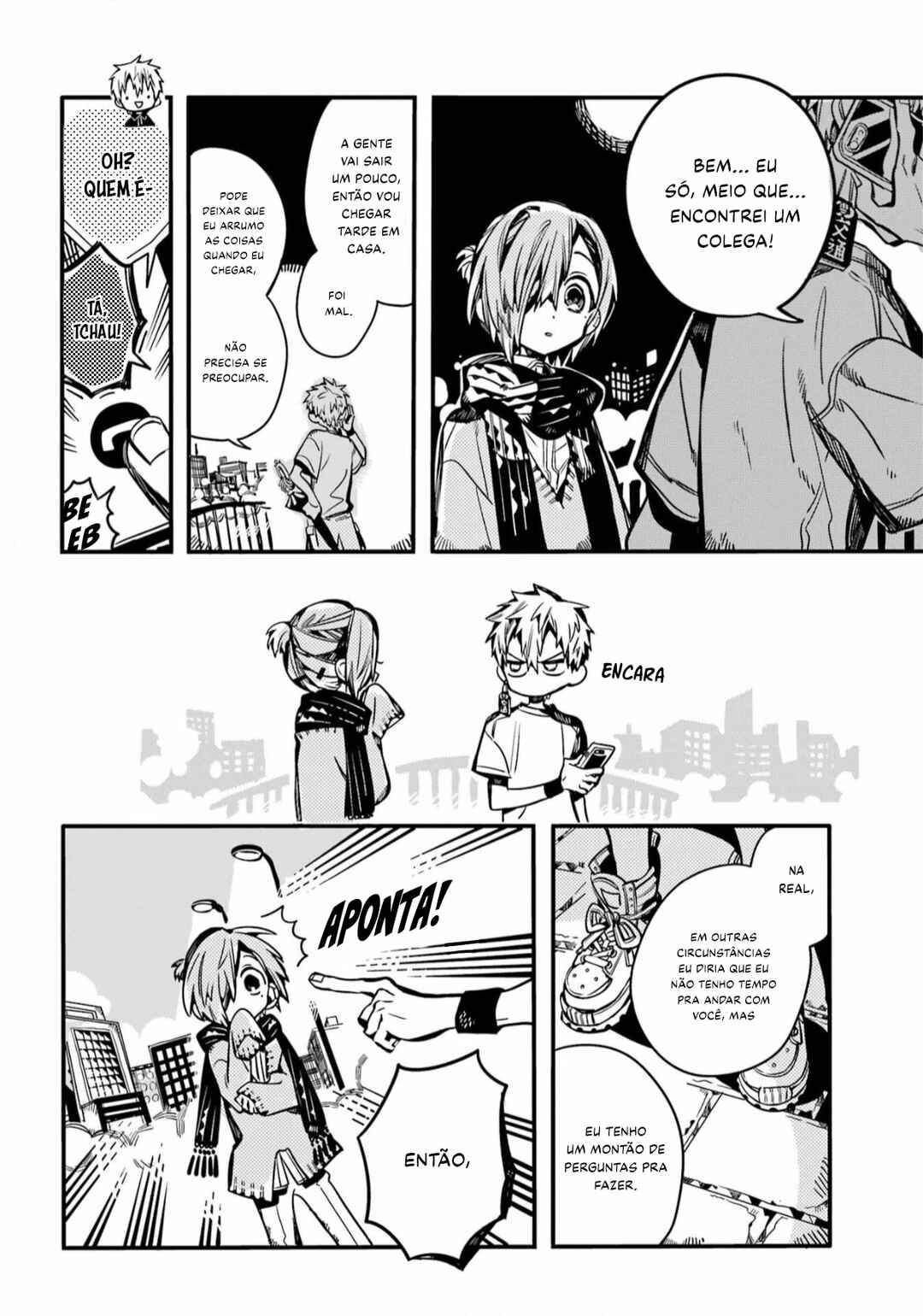 Chapter 98 - Page 9