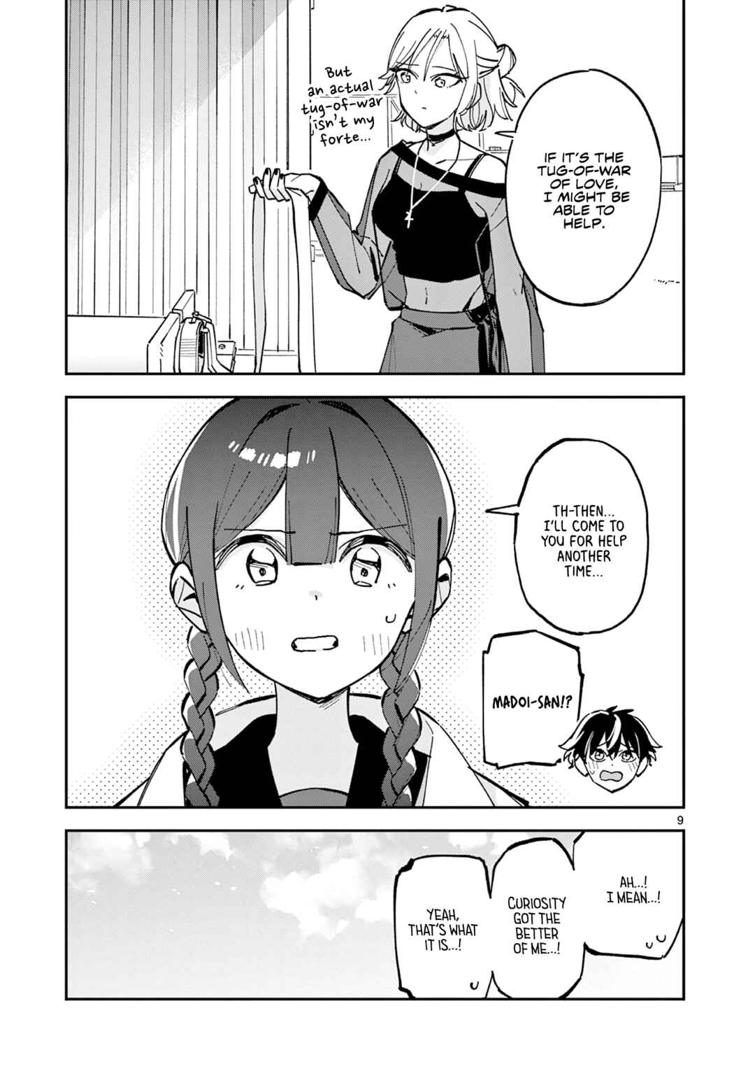 Chapter 25 - Page 9