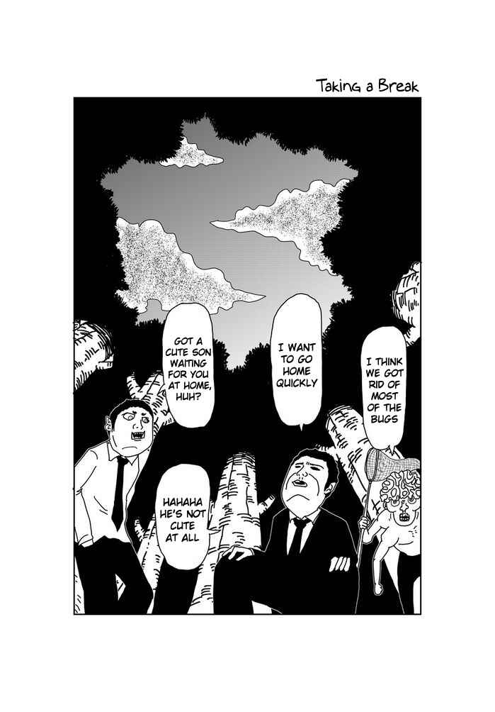 Chapter 69 - Page 1
