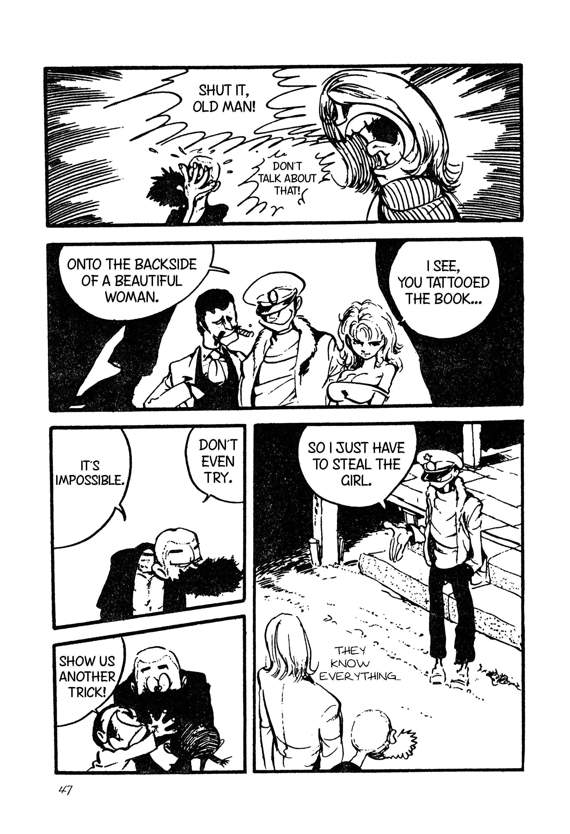 Chapter 101 - Page 17