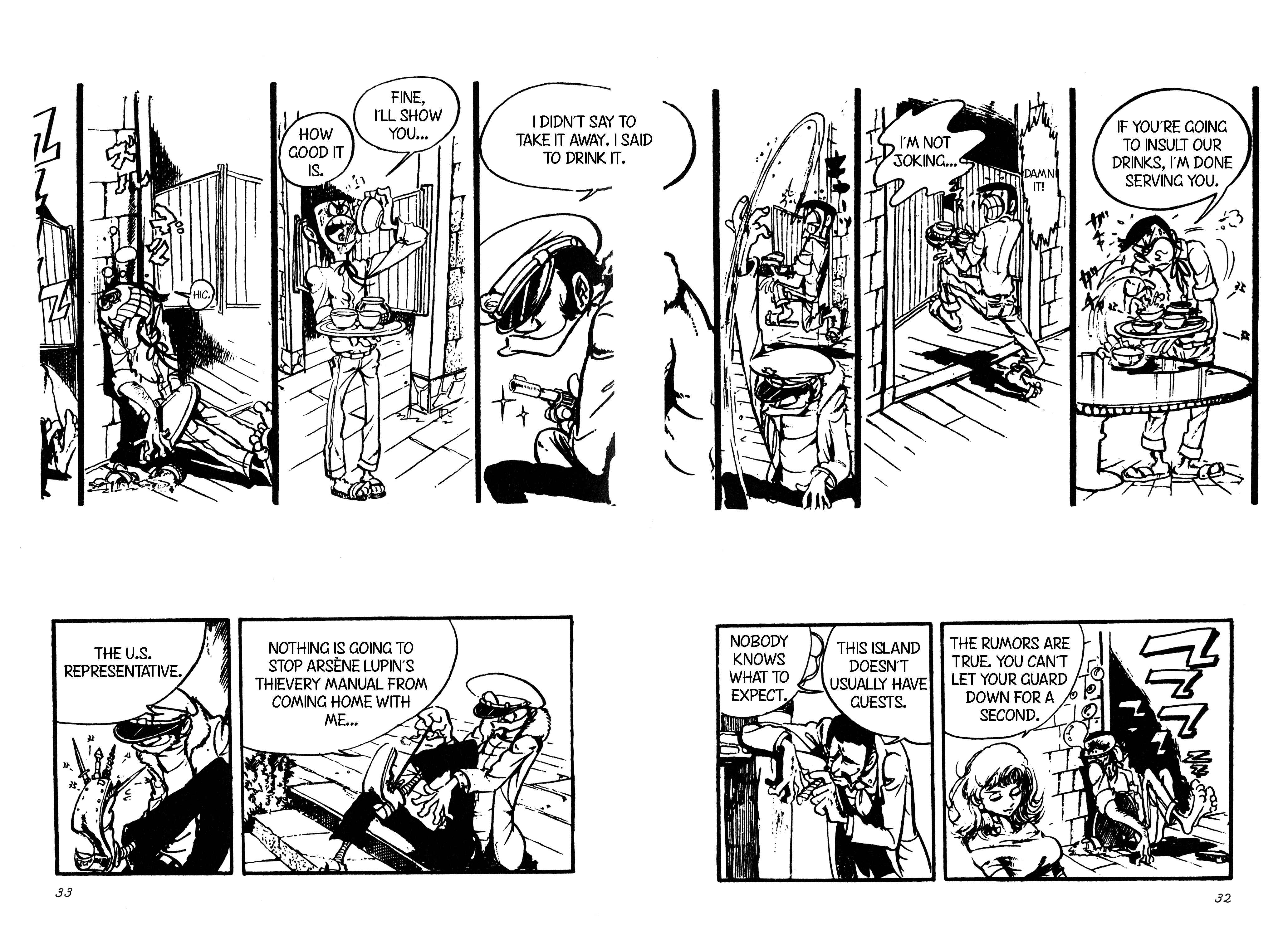 Chapter 101 - Page 4