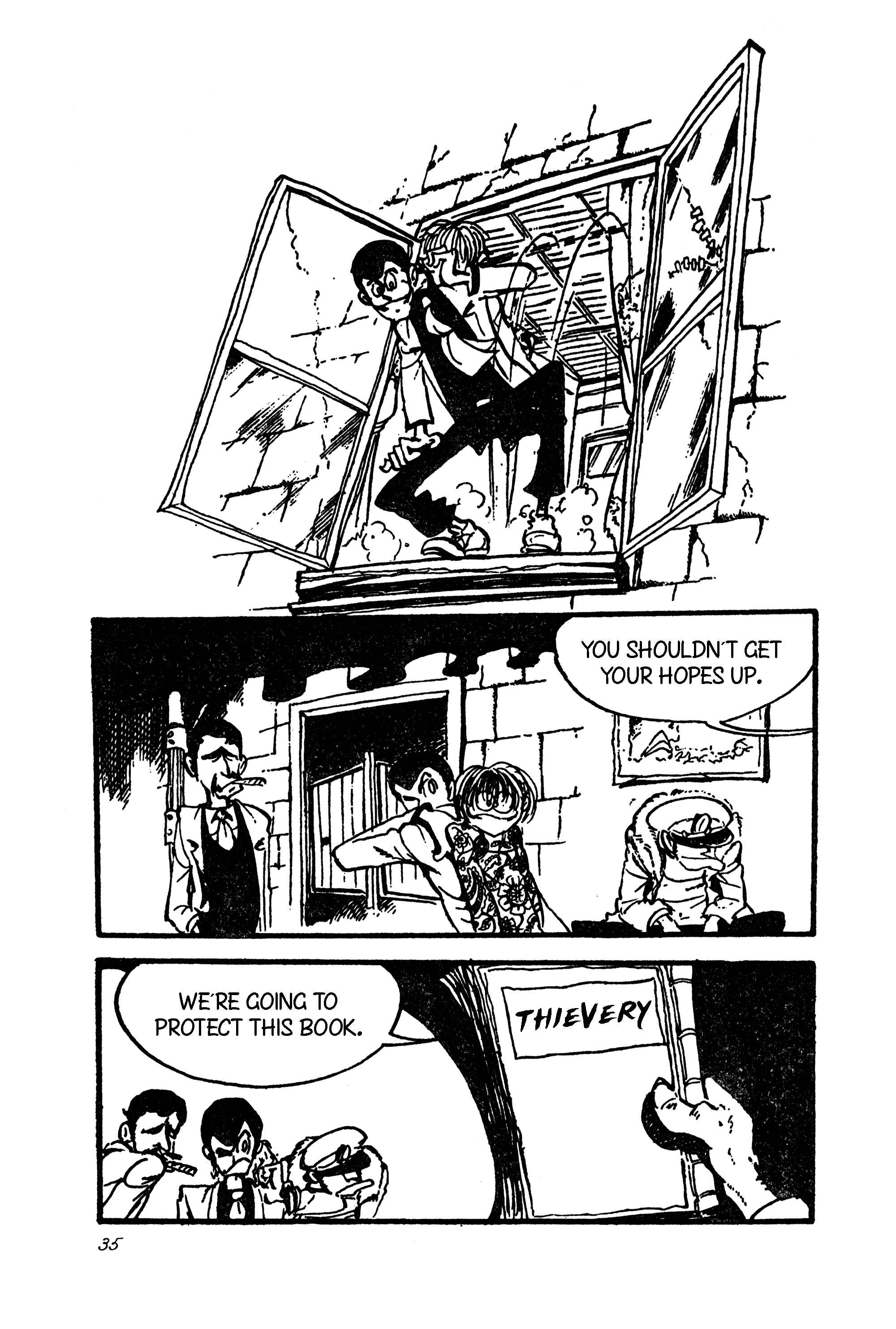 Chapter 101 - Page 6
