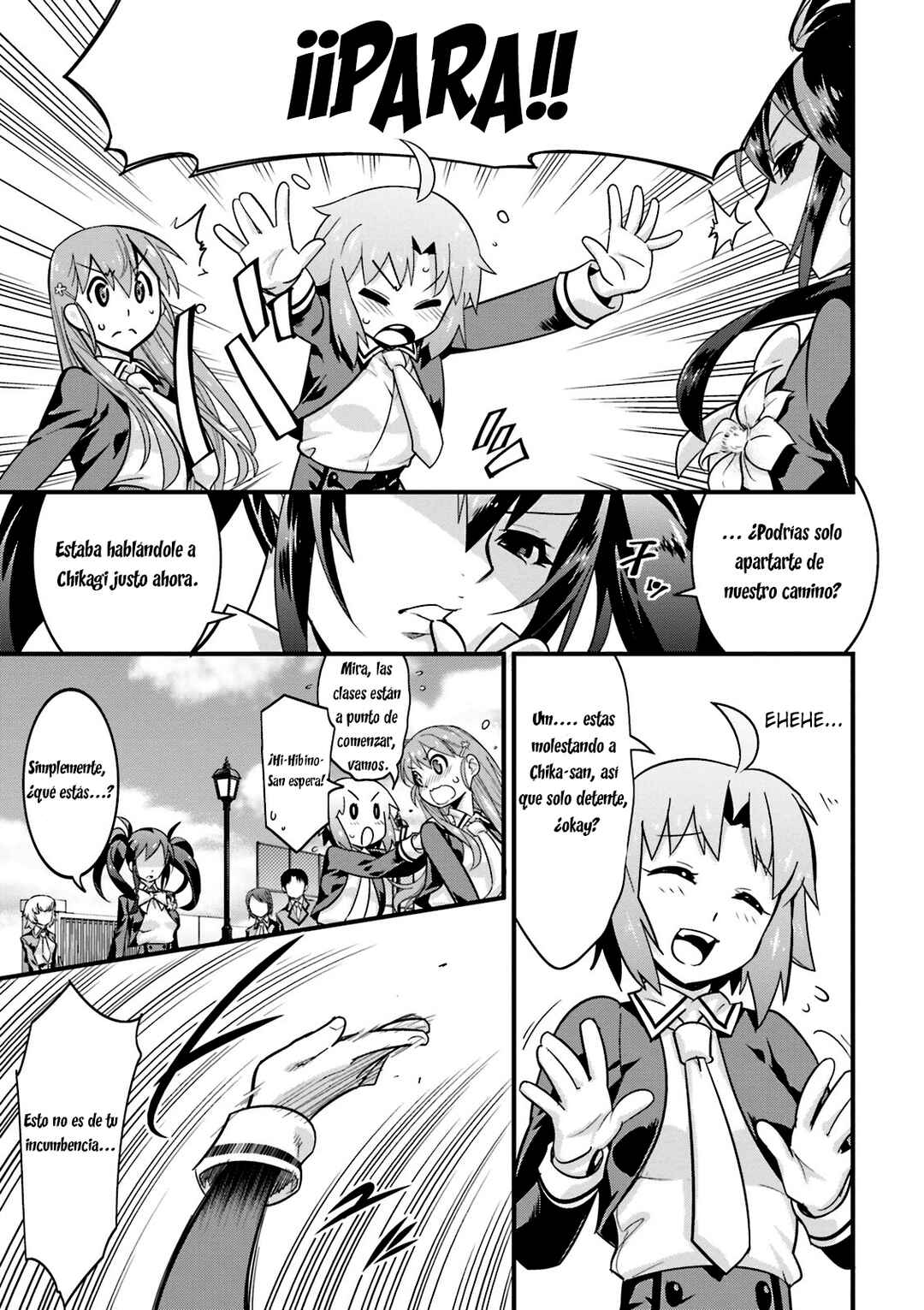 Chapter 4 - Page 8
