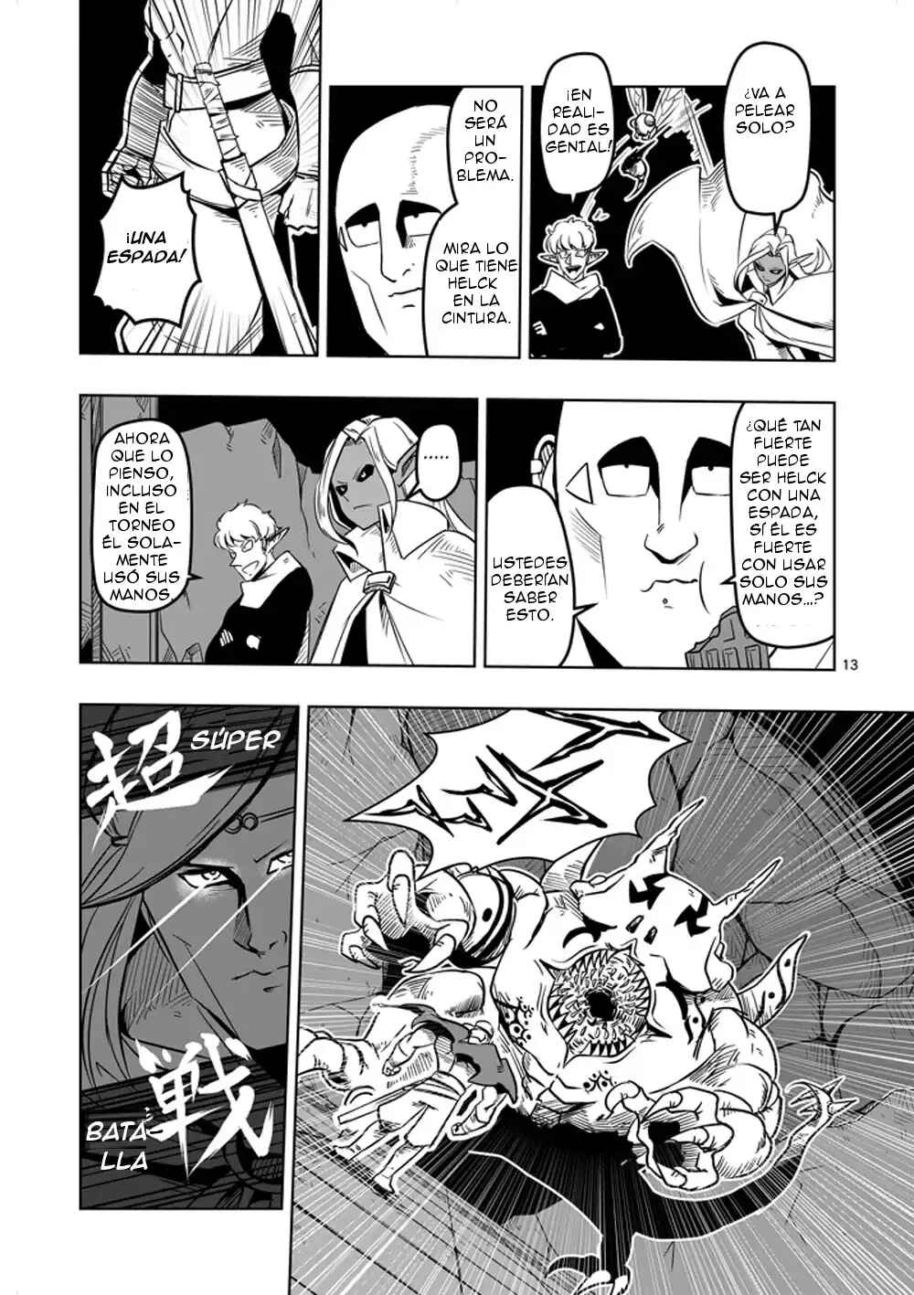 Chapter 8 - Page 14